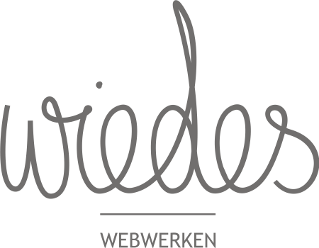 Logo Wiedes